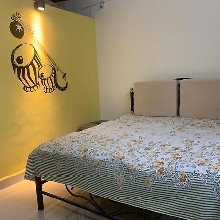 Sukant Homestay, Palu, Murbād Exterior photo