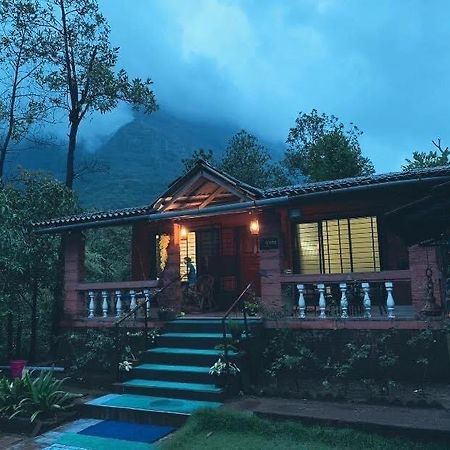 Sukant Homestay, Palu, Murbād Exterior photo