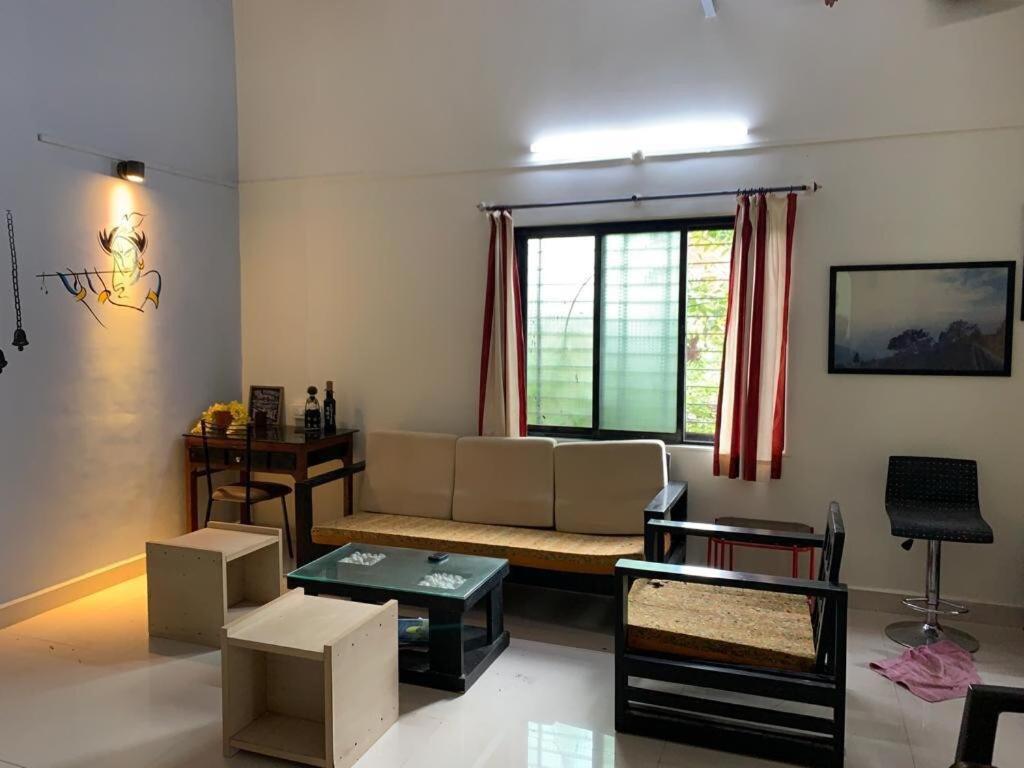 Sukant Homestay, Palu, Murbād Exterior photo