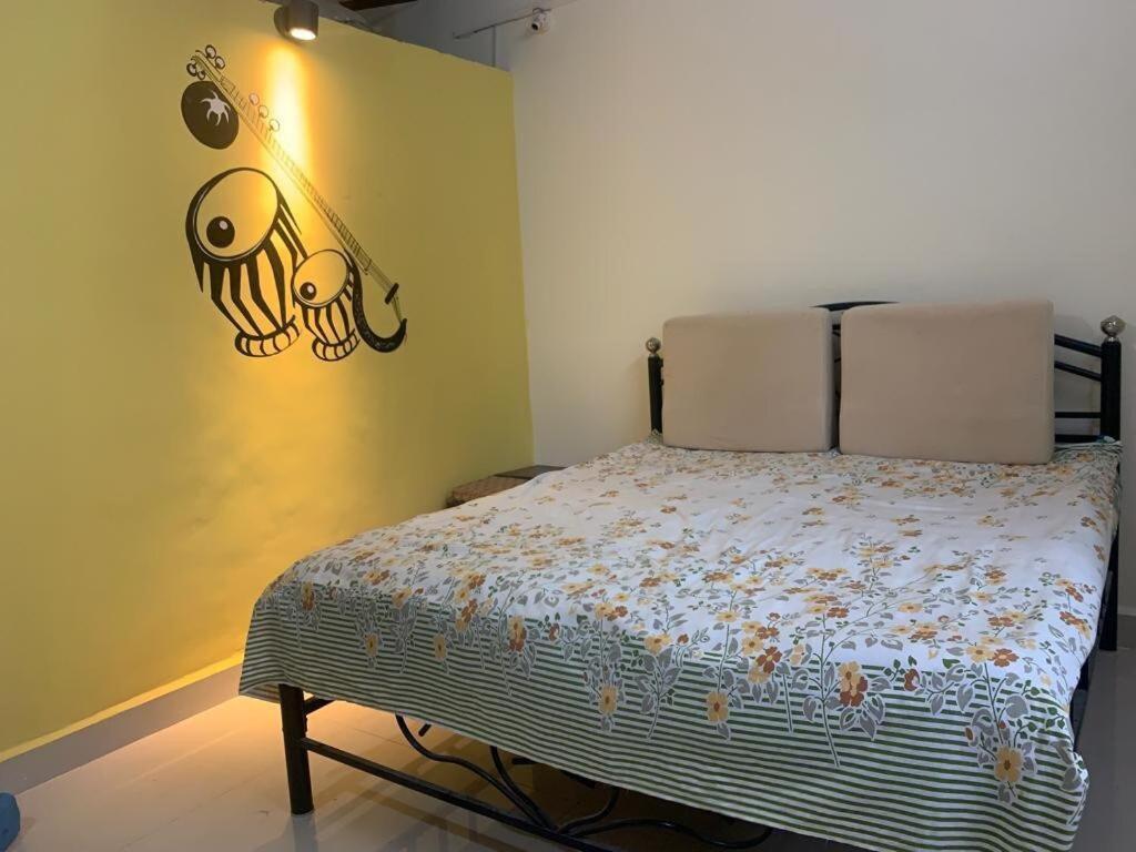 Sukant Homestay, Palu, Murbād Exterior photo