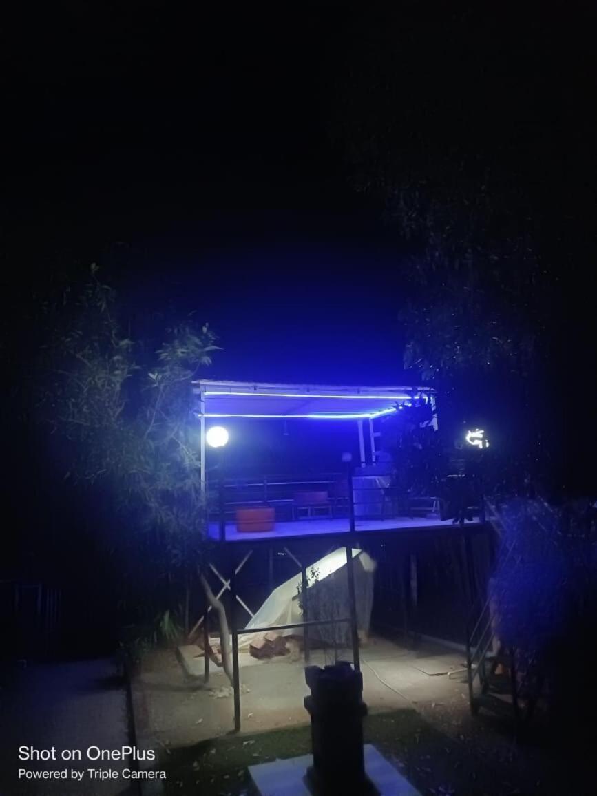 Sukant Homestay, Palu, Murbād Exterior photo