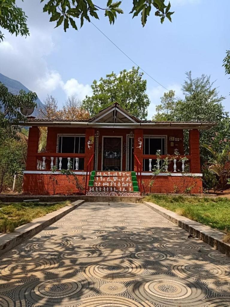 Sukant Homestay, Palu, Murbād Exterior photo