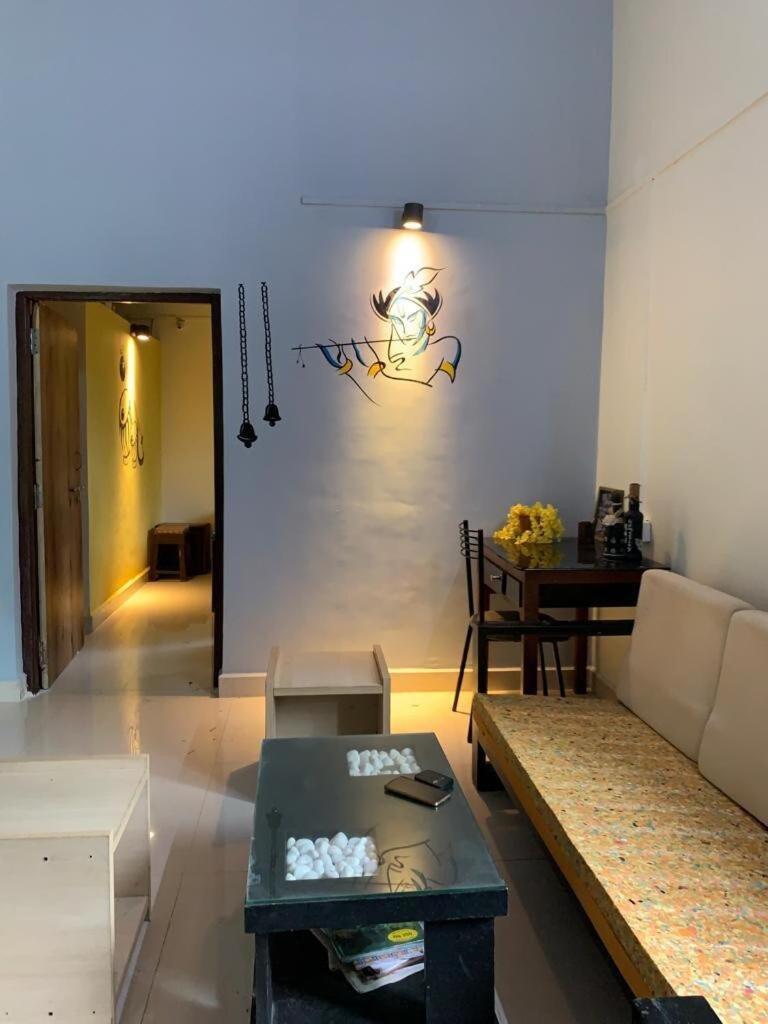 Sukant Homestay, Palu, Murbād Exterior photo