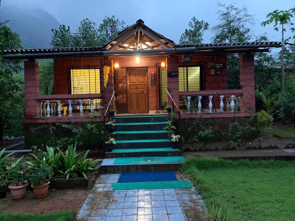 Sukant Homestay, Palu, Murbād Exterior photo